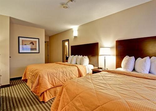 فندق Comfort Inn East Scarborough