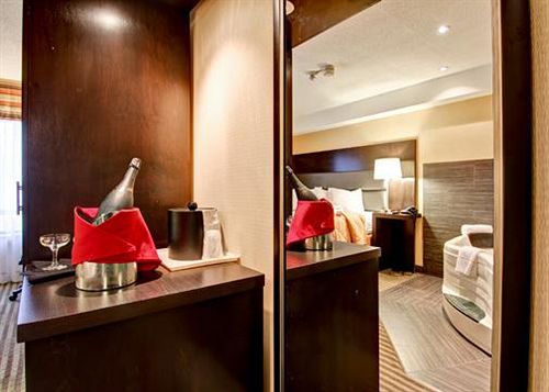 فندق Comfort Inn East Scarborough