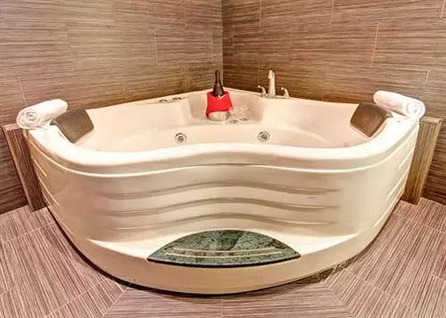 酒店 Comfort Inn East Scarborough