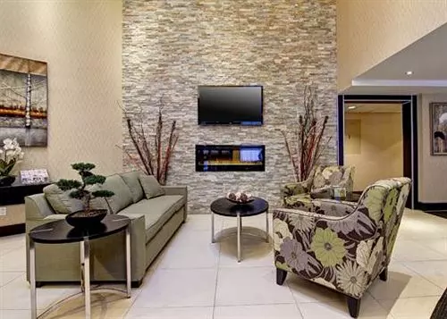 酒店 Comfort Inn East Scarborough