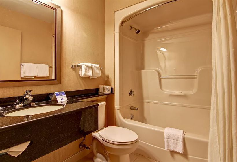 فندق Comfort Inn East Scarborough