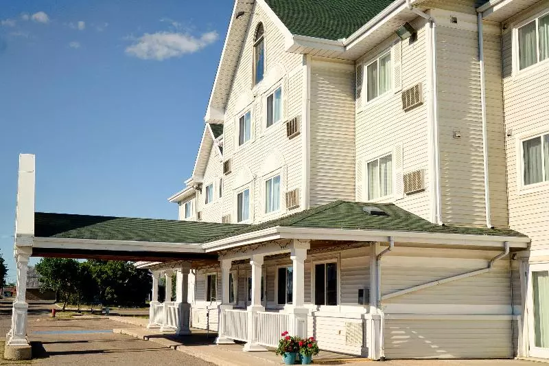 Hotel Country Inn & Suites By Radisson, Saskatoon, Sk