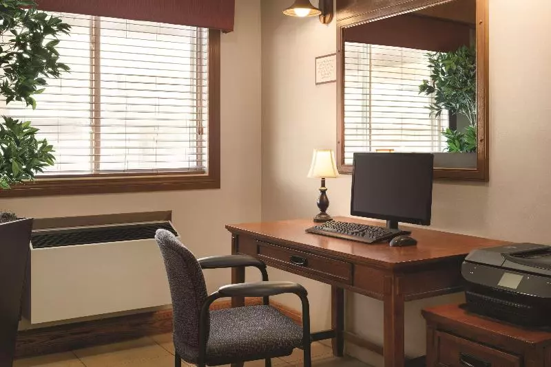 Hotel Country Inn & Suites By Radisson, Saskatoon, Sk