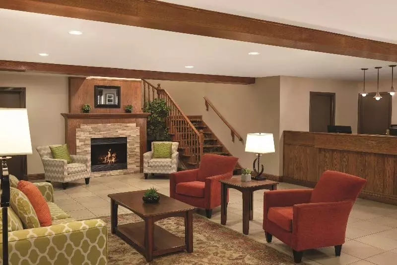 Hotel Country Inn & Suites By Radisson, Saskatoon, Sk