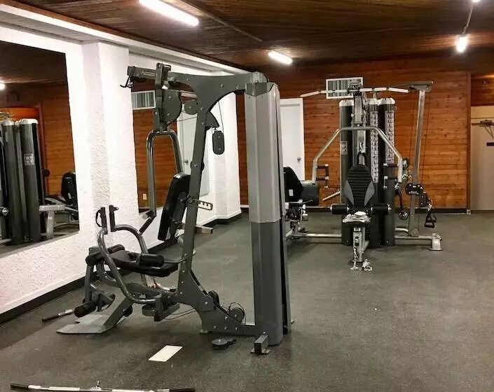 호텔 The Crestwood