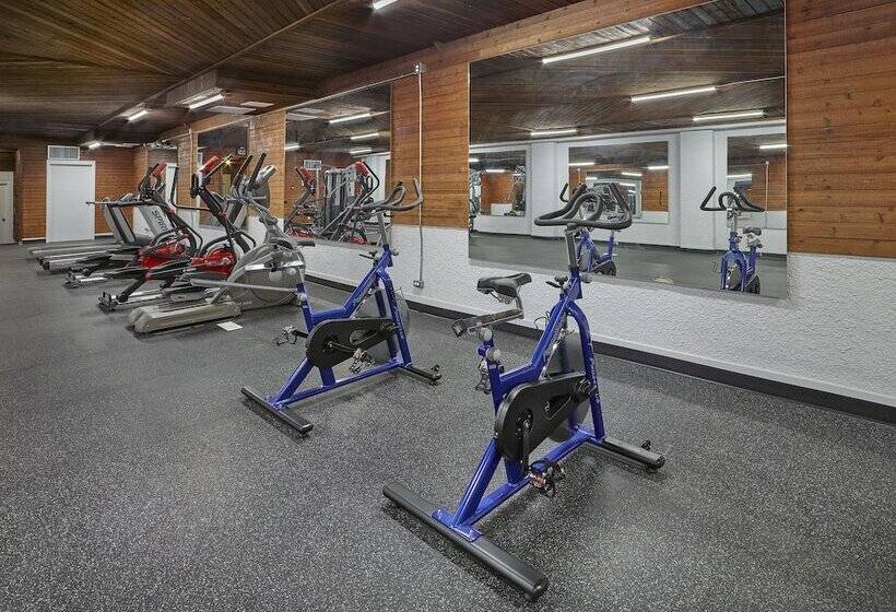 Hotelli The Crestwood