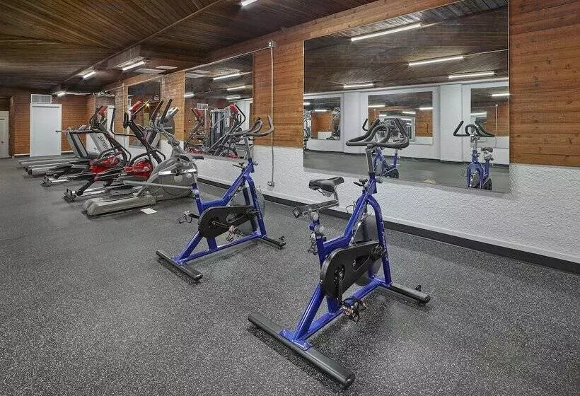 호텔 The Crestwood