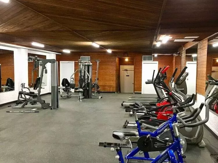 호텔 The Crestwood