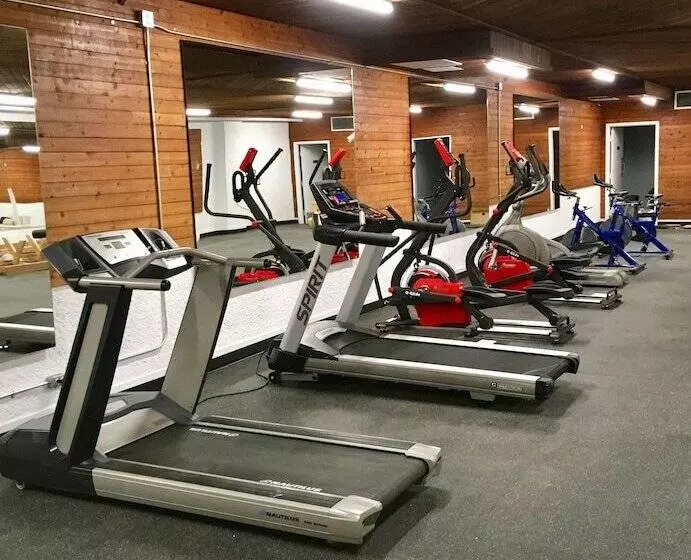 호텔 The Crestwood