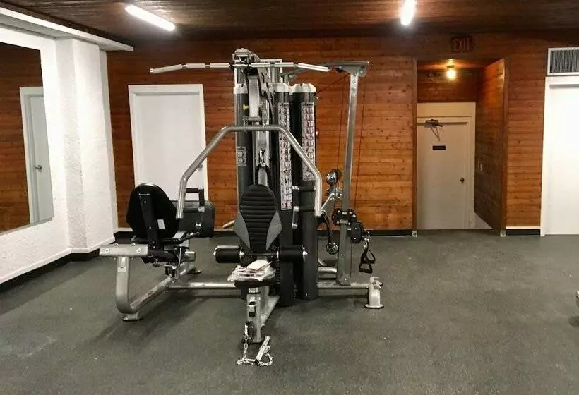 호텔 The Crestwood