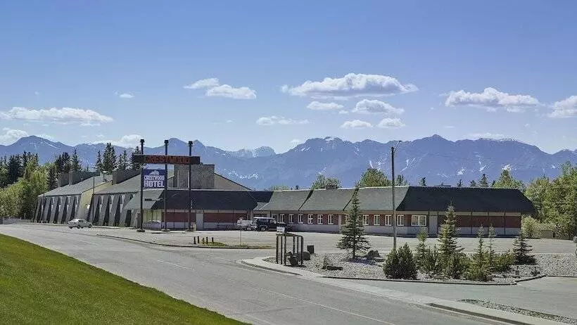 호텔 The Crestwood