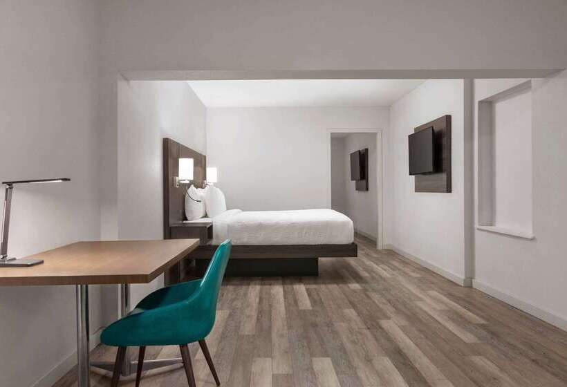 فندق Days Inn By Wyndham Saint John