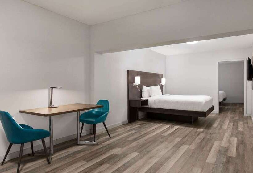 فندق Days Inn By Wyndham Saint John