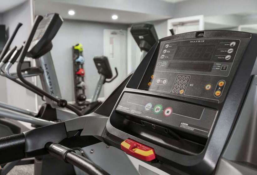 فندق Days Inn By Wyndham Saint John