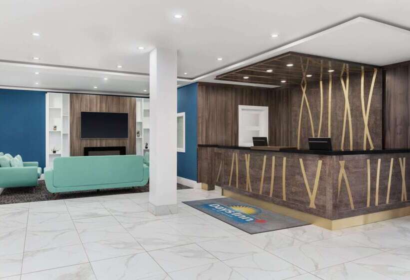 فندق Days Inn By Wyndham Saint John