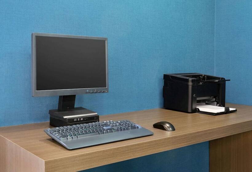 فندق Days Inn By Wyndham Saint John