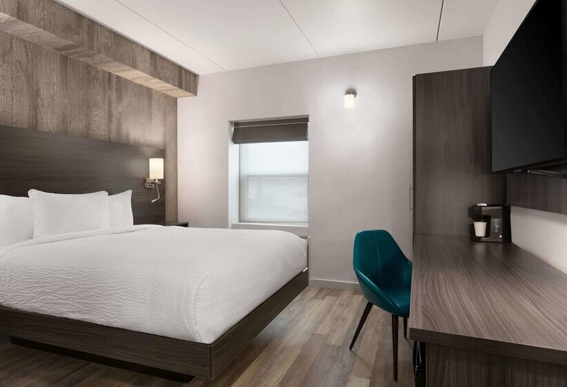 فندق Days Inn By Wyndham Saint John