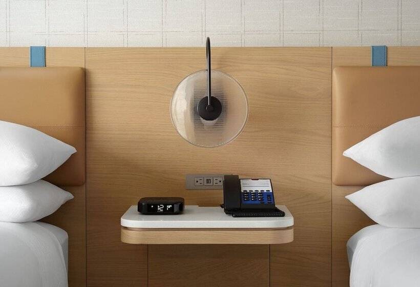 Delta Hotels By Marriott Vancouver Delta