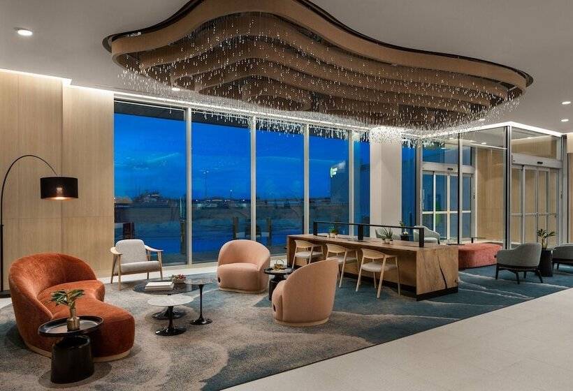 Delta Hotels By Marriott Vancouver Delta