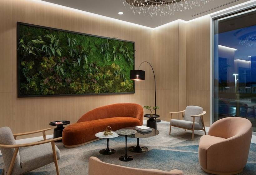 Delta Hotels By Marriott Vancouver Delta