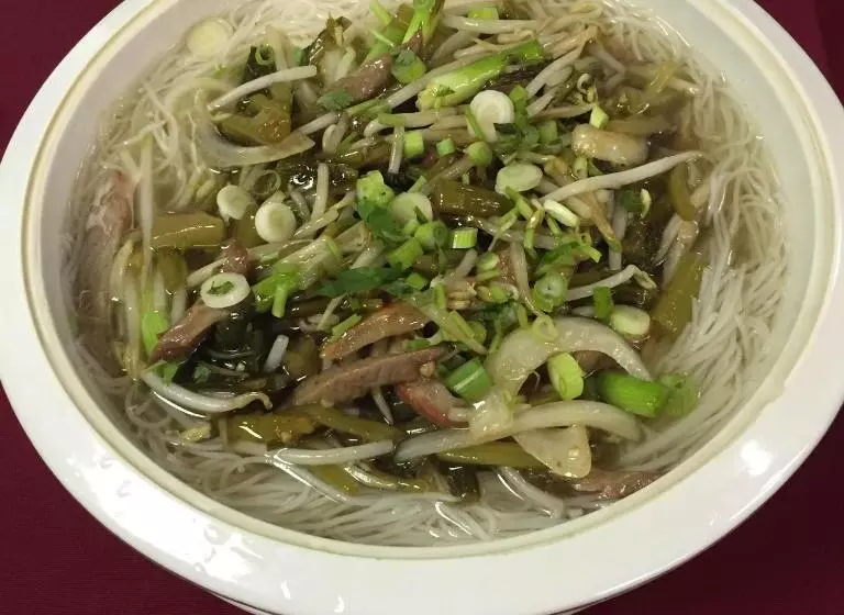 酒店 Discovery Inn