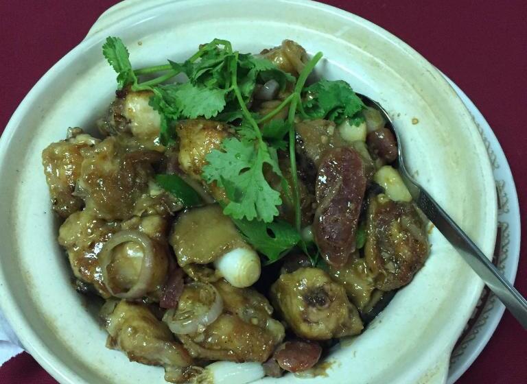 فندق Discovery Inn