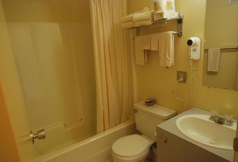 فندق Discovery Inn