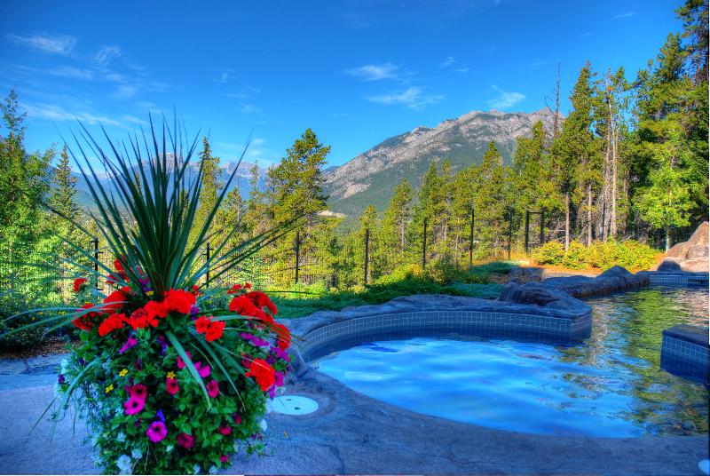 Szálloda The Hidden Ridge Resort