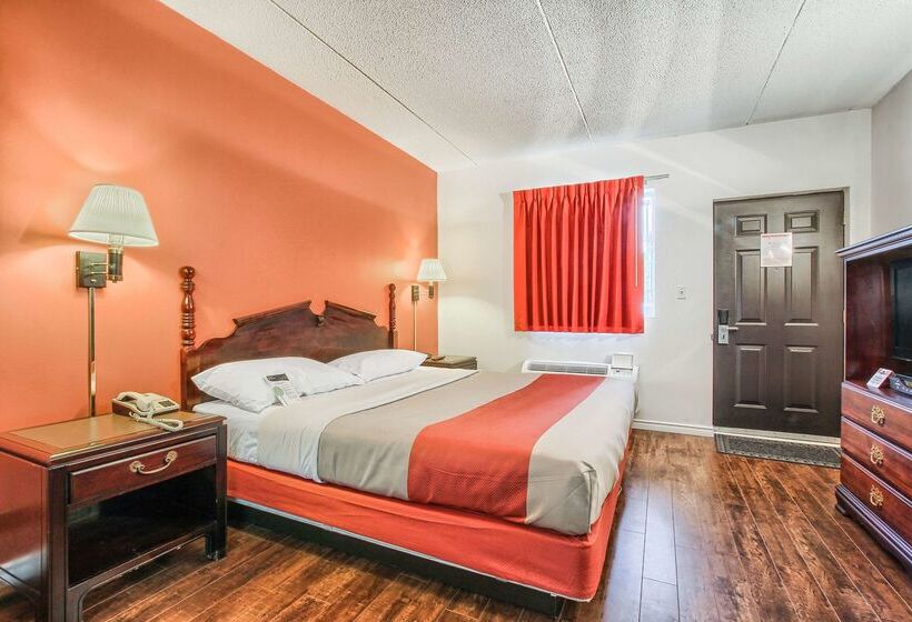 Motel 6windsor, On