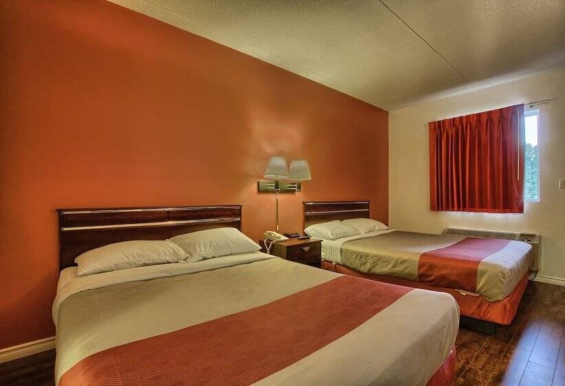 Motel 6windsor, On