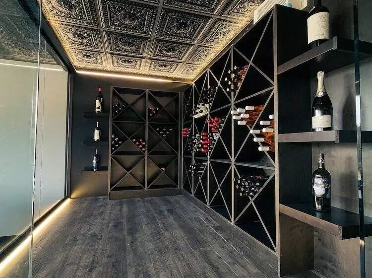 渡假胜地  The Hotel At Falcon Lake