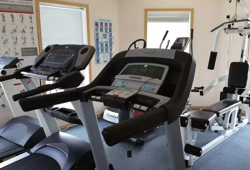 Athabasca Lodge Motel