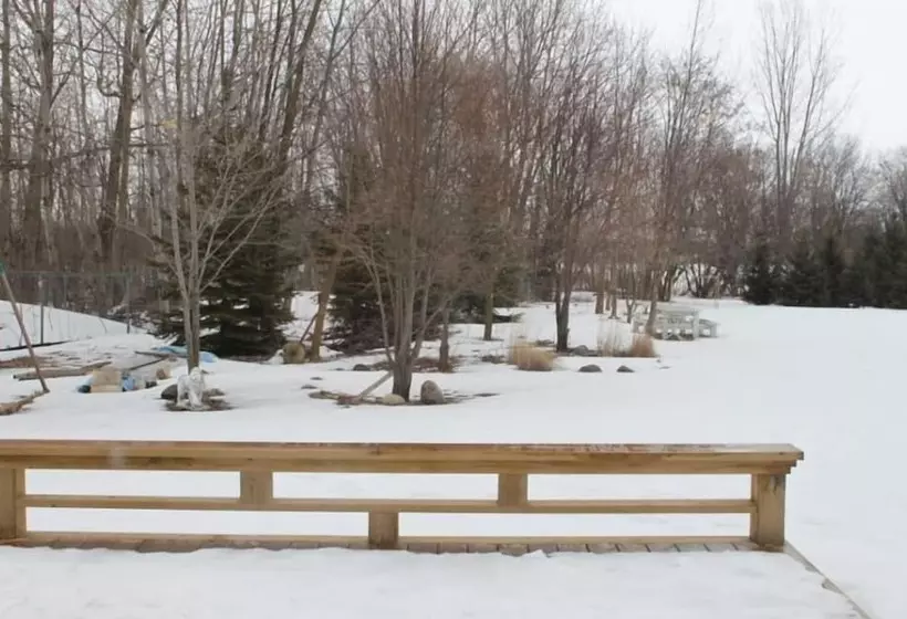 Auberge Motel Le Pigeonnier