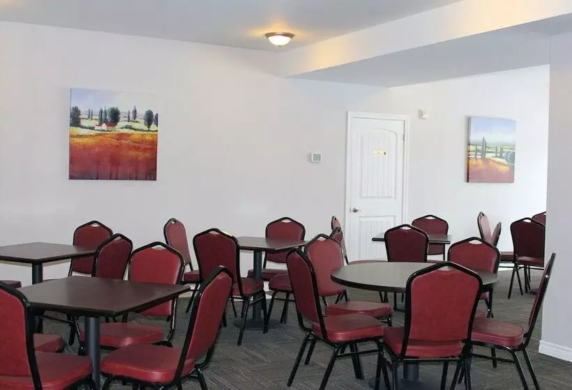 Auberge Motel Le Pigeonnier