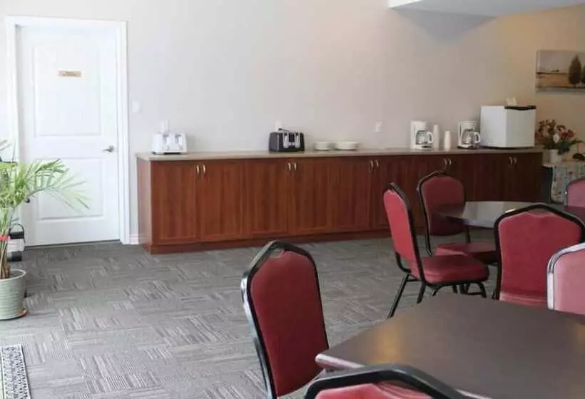 Auberge Motel Le Pigeonnier