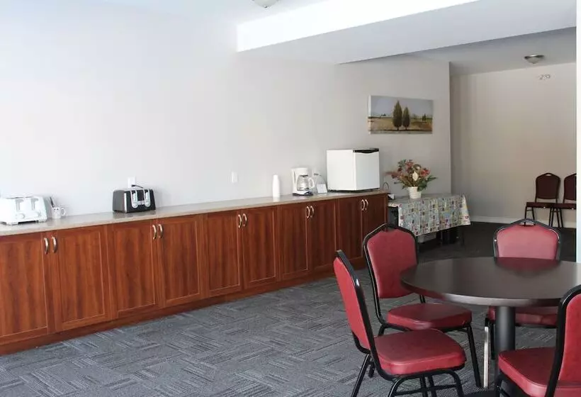 Auberge Motel Le Pigeonnier