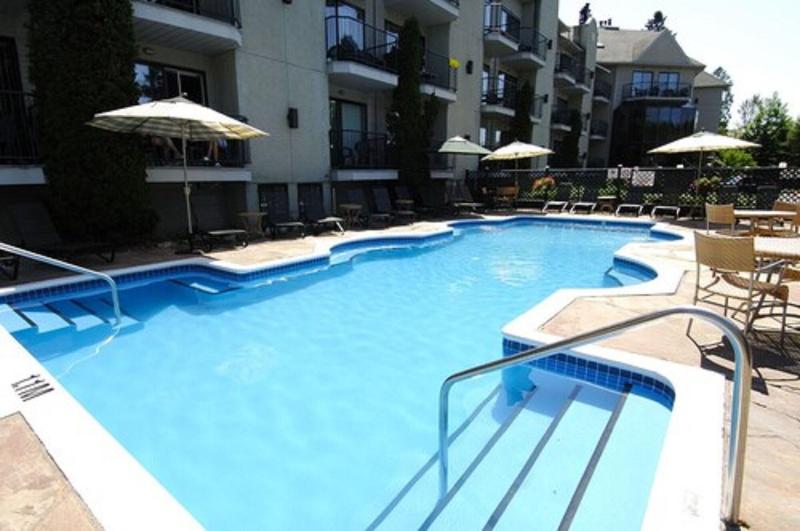 فندق Excelsior Hôtel Spa Sainte Adèle