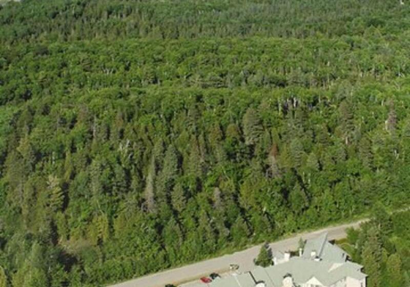 فندق Excelsior Hôtel Spa Sainte Adèle