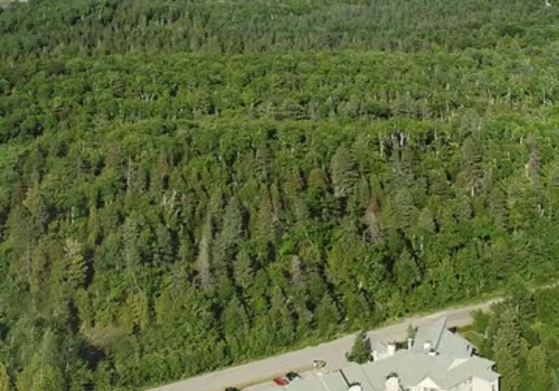 호텔 Excelsior Hôtel Spa Sainte Adèle