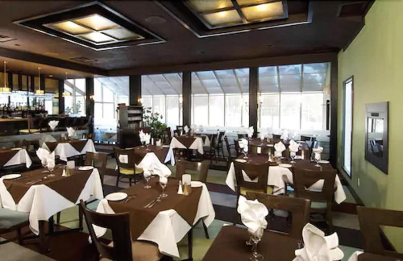 فندق Excelsior Hôtel Spa Sainte Adèle