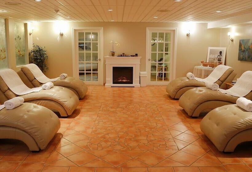 فندق Excelsior Hôtel Spa Sainte Adèle