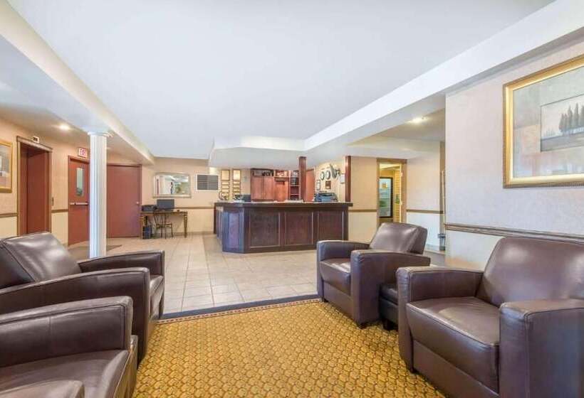 هتل Gold Circle Inn