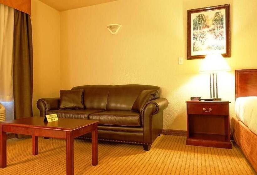 هتل Gold Circle Inn