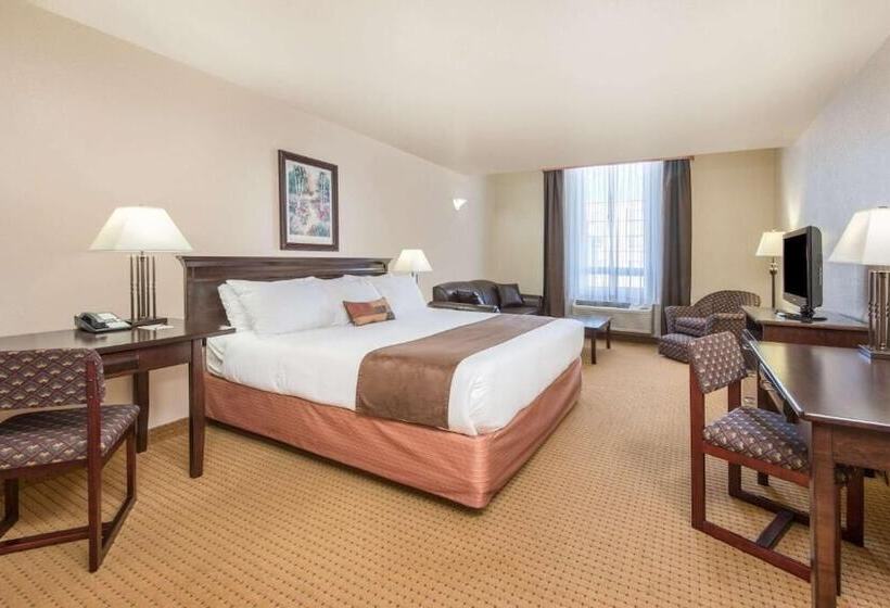 هتل Gold Circle Inn