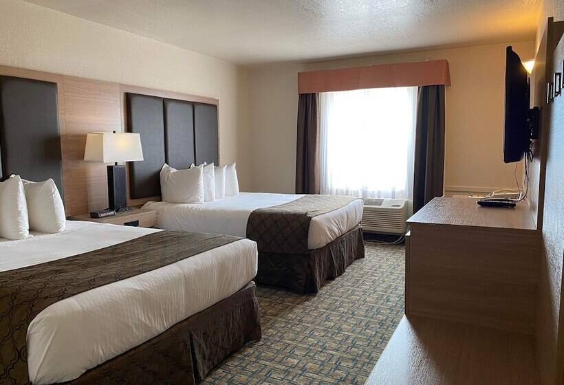 هتل Gold Circle Inn