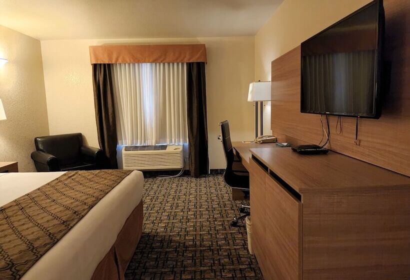 هتل Gold Circle Inn