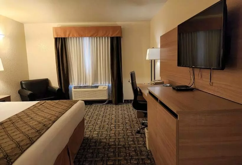 Отель Gold Circle Inn