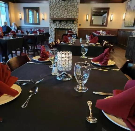 בית מלון כפרי Kilmorey Lodge