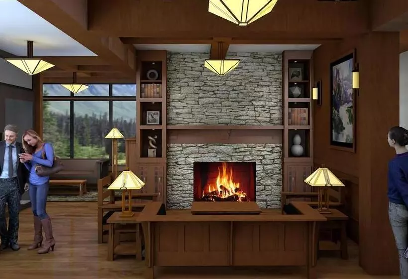 בית מלון כפרי Kilmorey Lodge