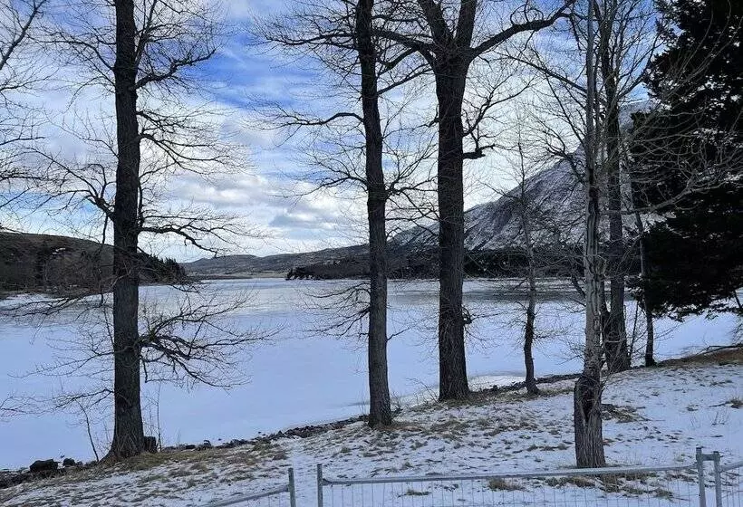 בית מלון כפרי Kilmorey Lodge